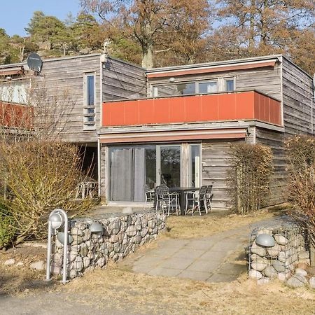 Langeby Camping Sandefjord Exterior photo